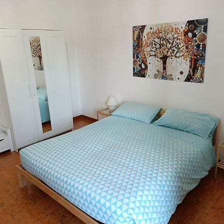 Casa Vacanze Sulmona Centro Zewnętrze zdjęcie