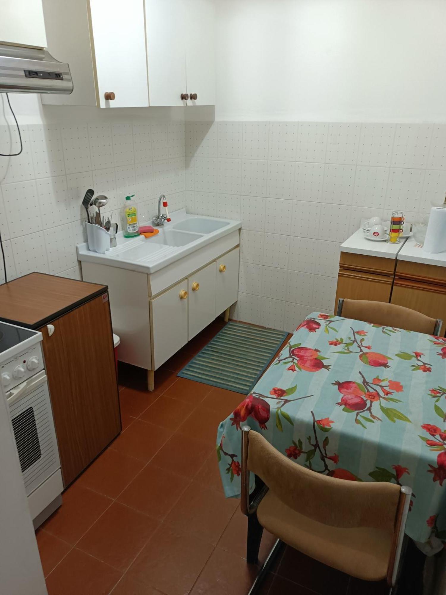 Casa Vacanze Sulmona Centro Zewnętrze zdjęcie