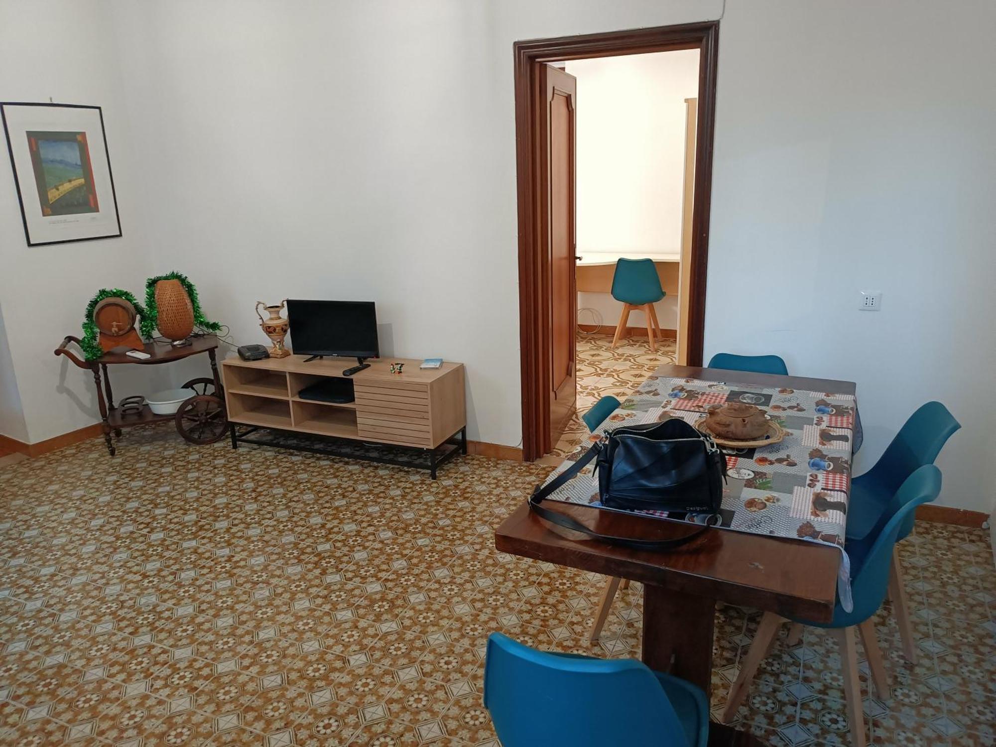 Casa Vacanze Sulmona Centro Zewnętrze zdjęcie