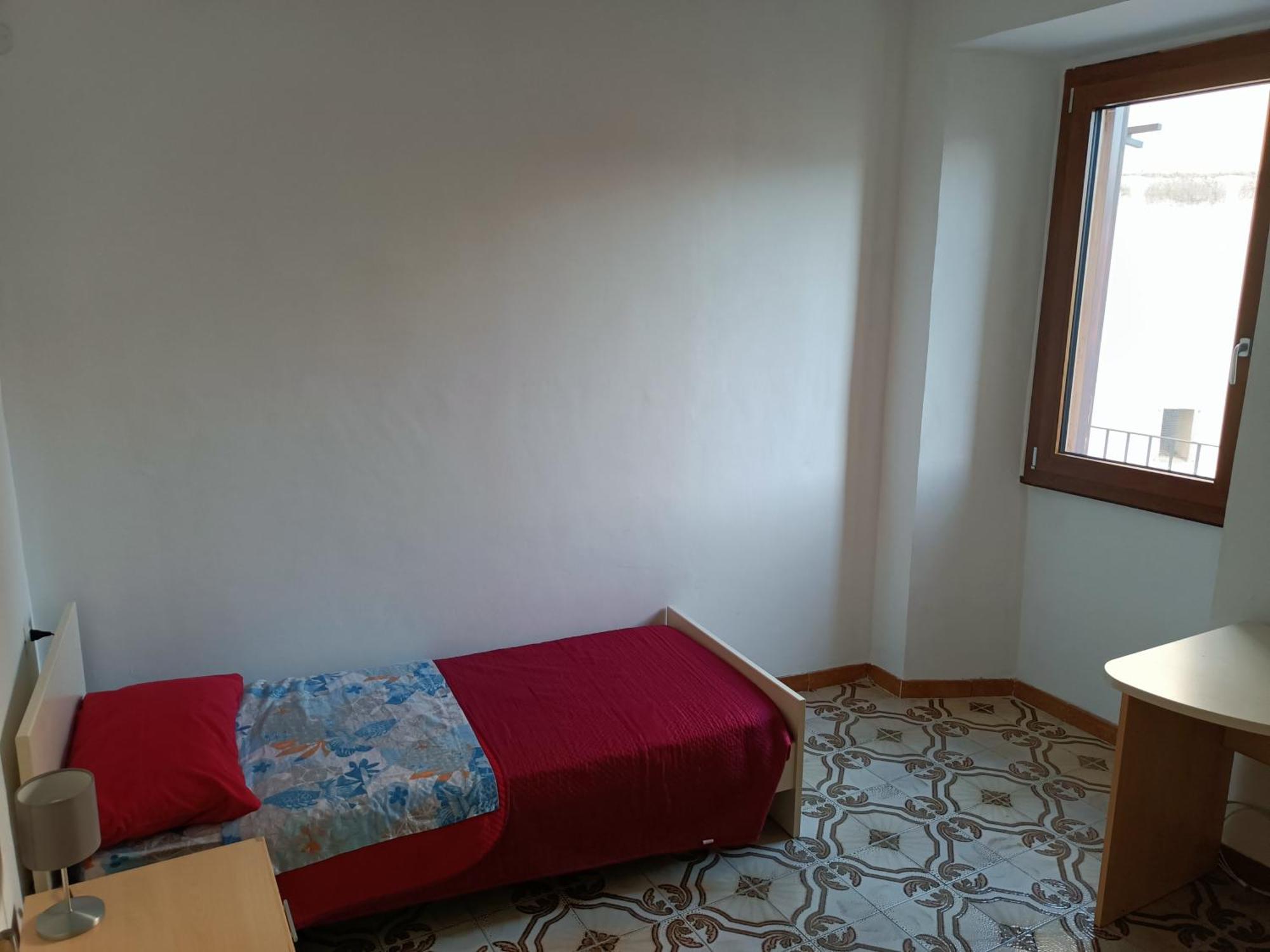 Casa Vacanze Sulmona Centro Zewnętrze zdjęcie