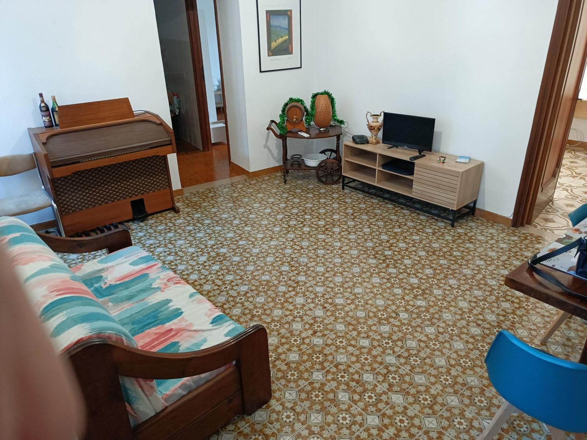 Casa Vacanze Sulmona Centro Zewnętrze zdjęcie