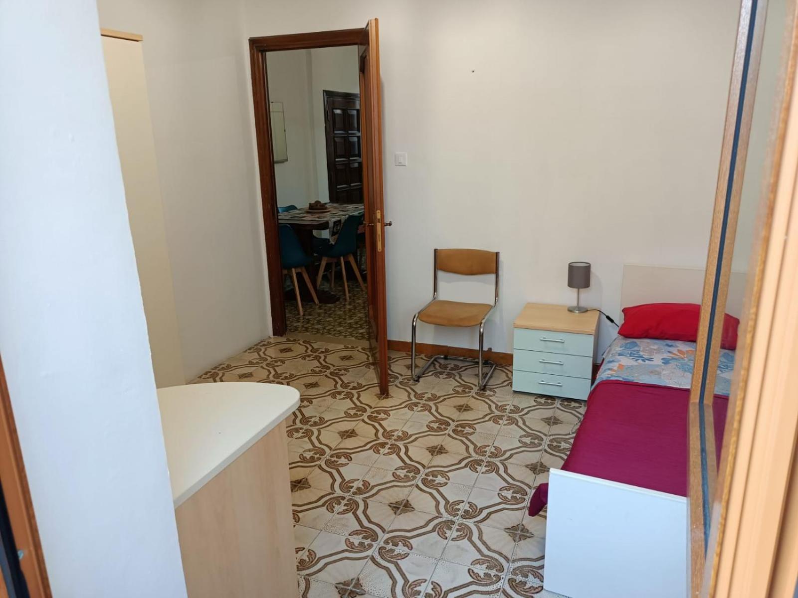 Casa Vacanze Sulmona Centro Zewnętrze zdjęcie